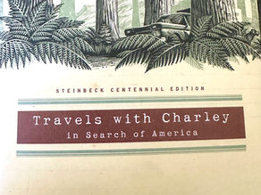 Travels With Charley
