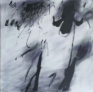 Roger Cosme-Estève
Huile sur toile
80x80 cm