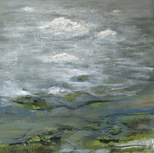 Habib Hasnaoui
Acrylique sur toile
130 x 97cm