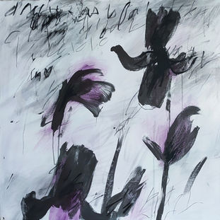 Roger Cosme-Estève
Huile sur toile
80x80 cm