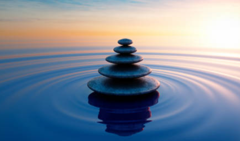 Where is my inner peace?