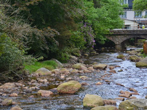 Ireland - Back to Dublin