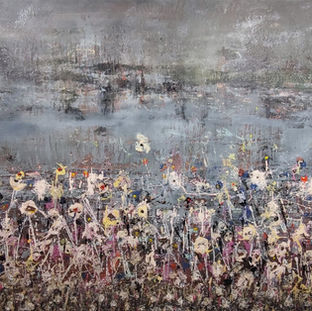 Habib Hasnaoui
Techn. mixte sur toile
130 x 195 cm
Vendue