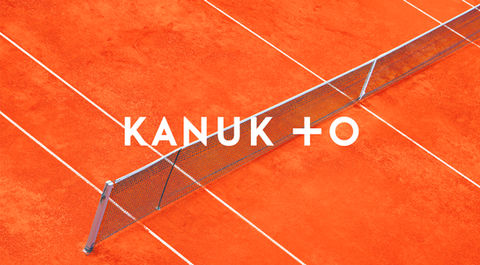 Kanuk +O Branding