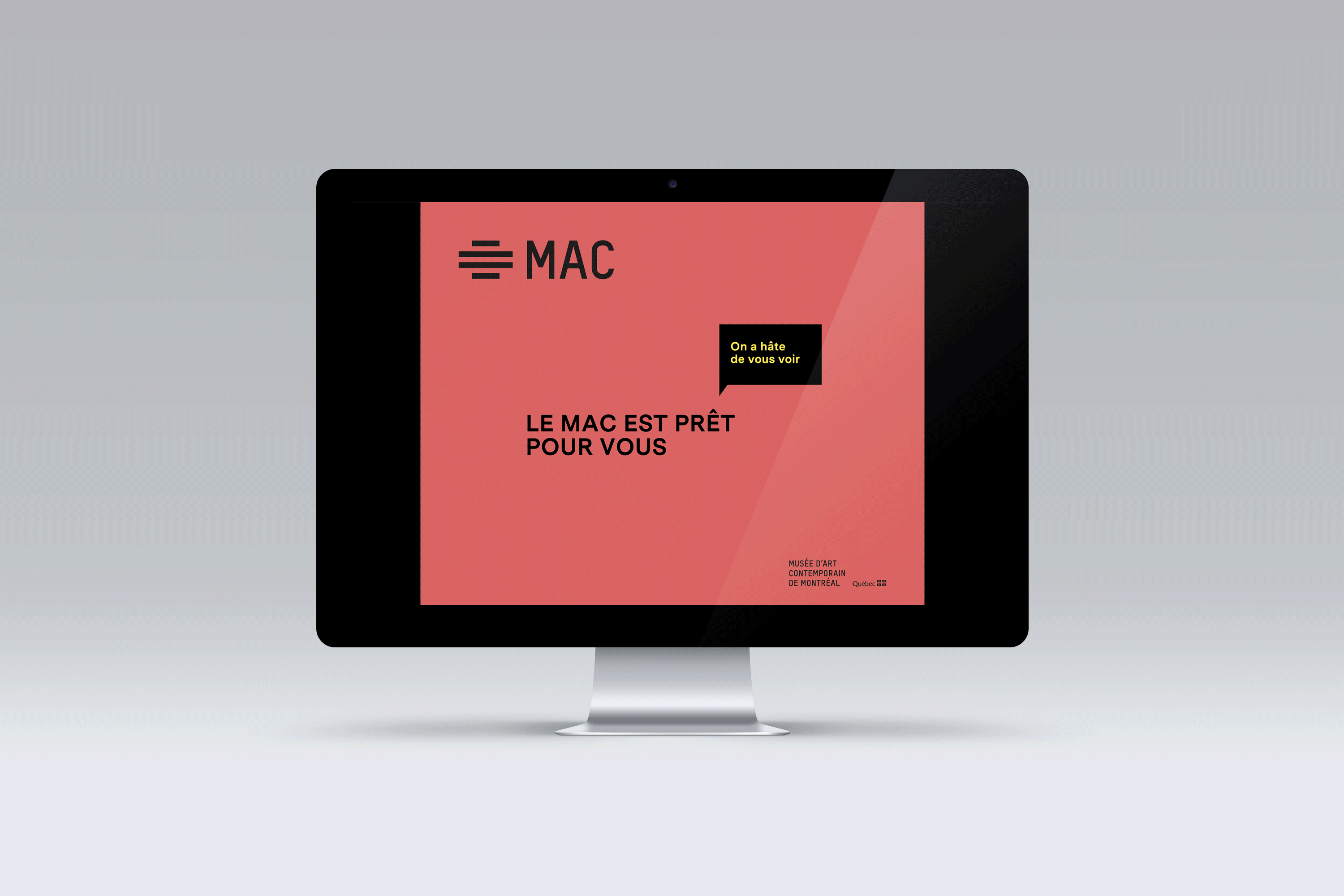 Musée d'art contemporain