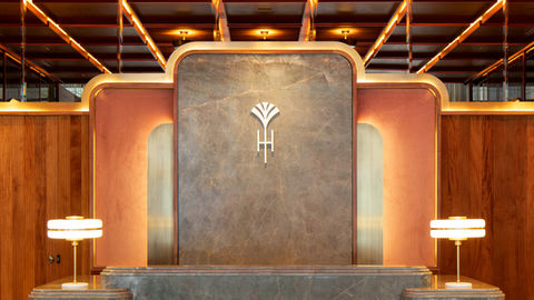 Hôtel Honey Rose Espace