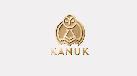 Kanuk Branding