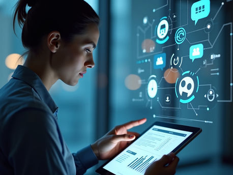 How AI Visibility Is Measured — And Why It’s Not the Same as SEO