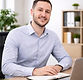 Victory SK Transport client testimonial for AI visibility and digital marketing services