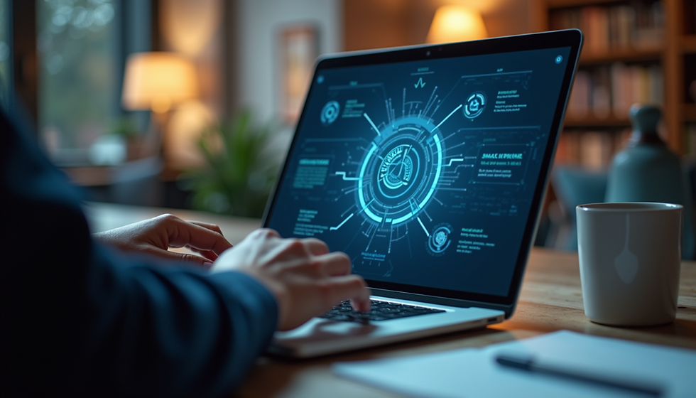 Why SEO Alone Won’t Get You Found by AI in 2026