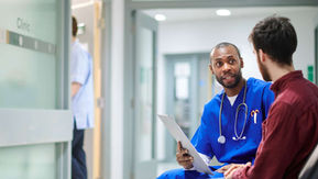 Neighbourhood Health: Why estates strategy is now the NHS’s most important enabler