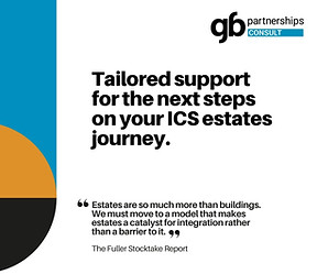 gbp consult_ICS estates support