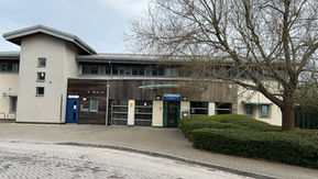 Talking Therapies team to move into remodelled Brune Medical Centre, Gosport