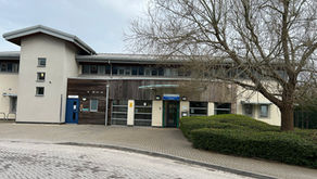 Talking Therapies team to move into remodelled Brune Medical Centre, Gosport