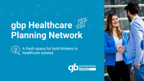 gbp Healthcare Planning Network