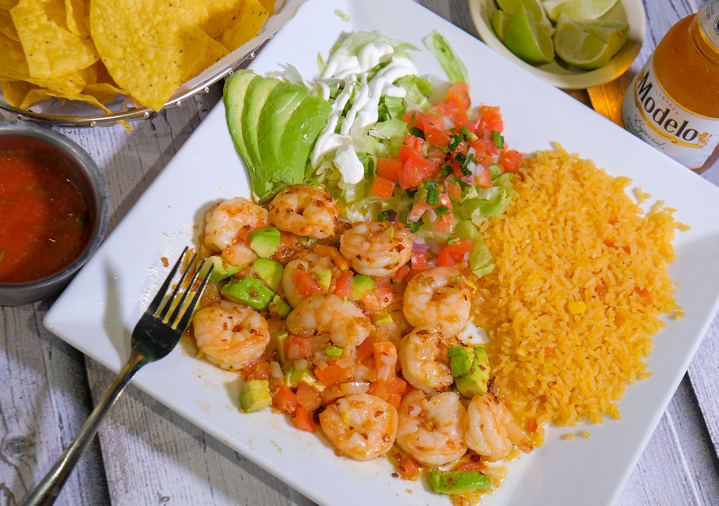 Seafood