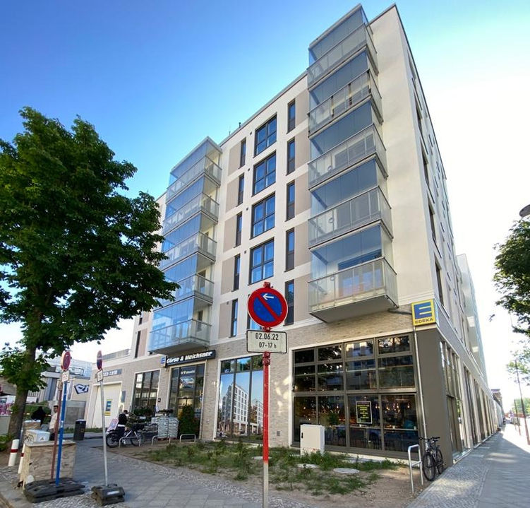 Handjery - Schöneberg