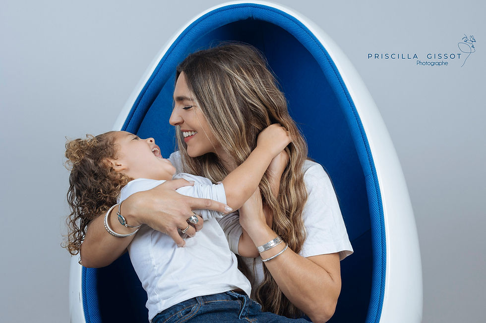 Quelle maman es tu toi?