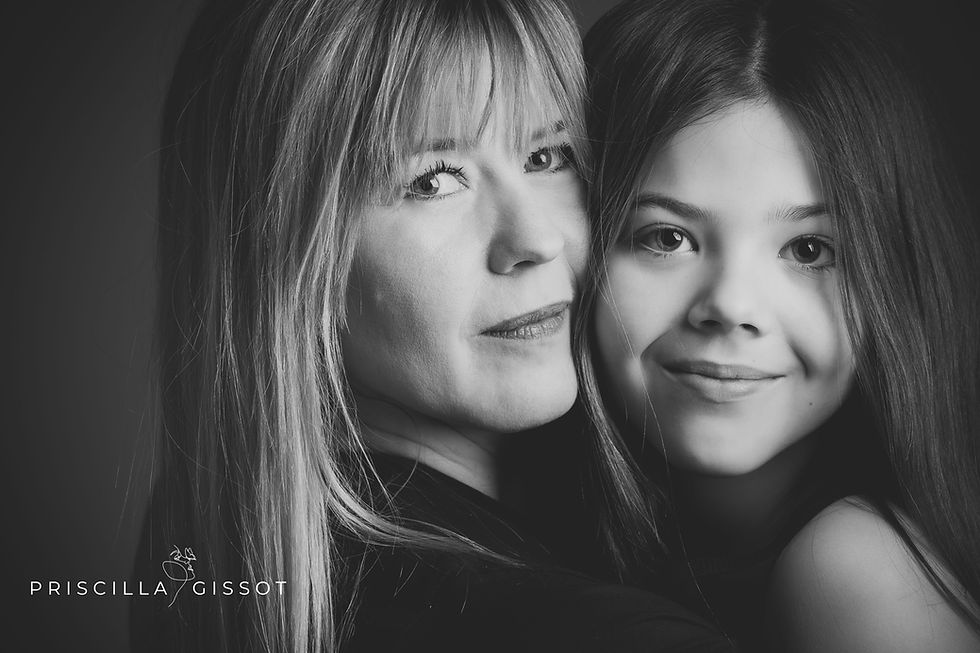 Quelle maman es-tu, toi ?