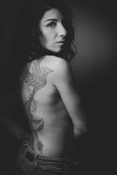 Violences sexuelles et image de soi