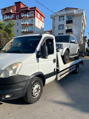 Üsküdar Oto Çekici 0534 061 99 99