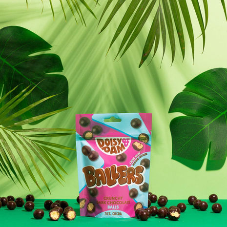 Same Old Doisy A Lot More Doisy&Dam