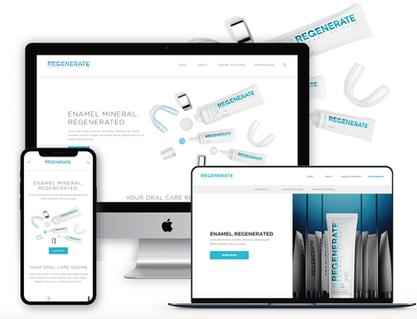 UI/UX Design