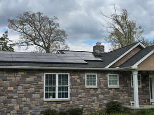 ☀️ Top 10 Reasons to Go Solar