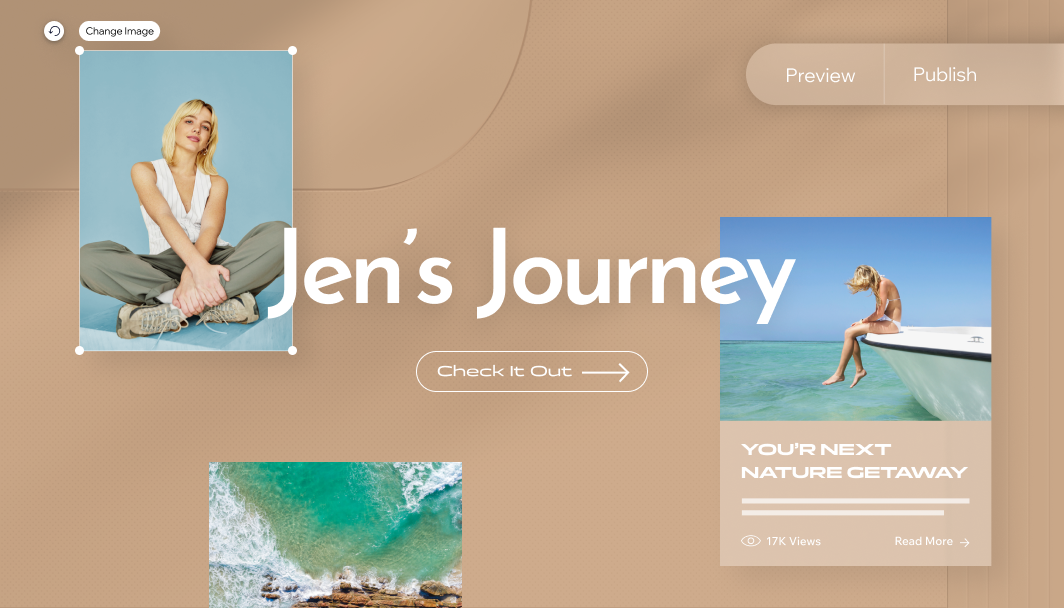 How to Start a Travel Blog (+ Get Paid Doing it)