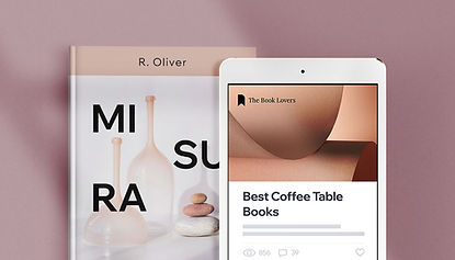 How to start a book blog in 10 steps