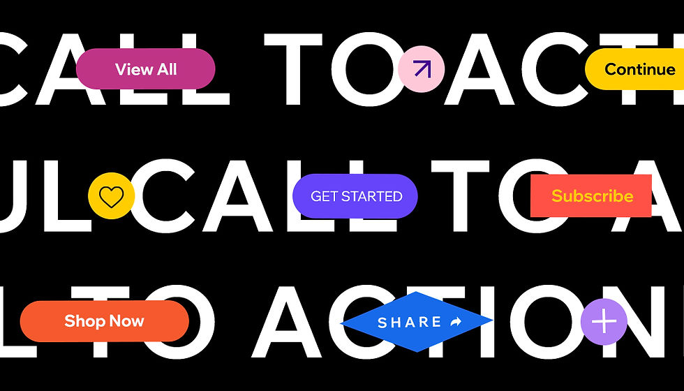 30 Powerful Call-to-Action Examples That Visitors Can’t Resist