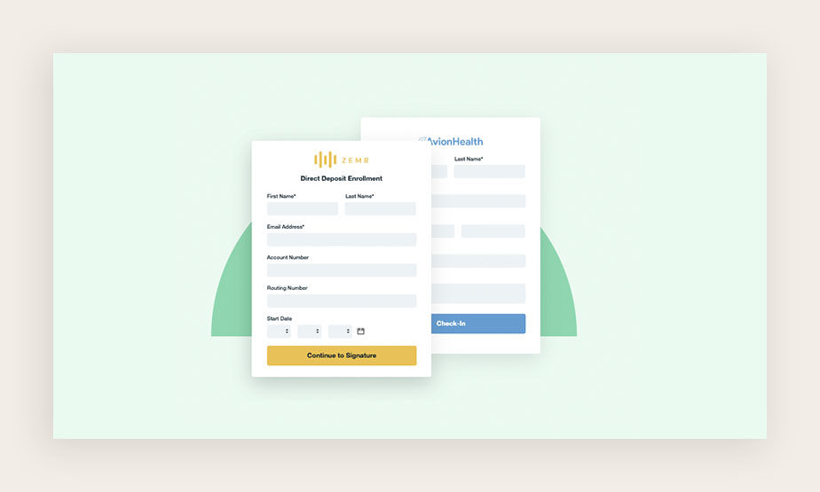 10 Best Online Form Builder Software in 2021