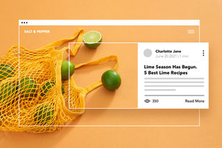 choose a blogging platform