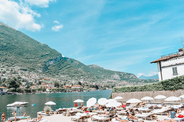 Lake Como Italy Travel Photograpy Blog
