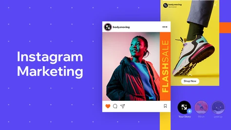 The complete Instagram marketing guide for your business