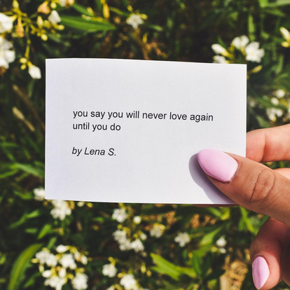 love poem, poem, poetry, self confidence poem, break up poem