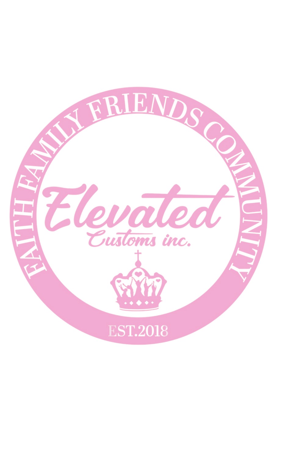 Writer: Elevated Customs Inc.