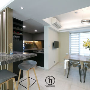 The Pacifica 928 sqft 