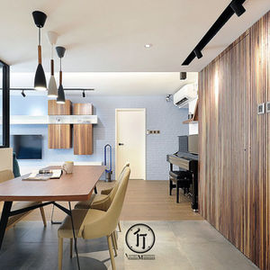 美孚新邨 住宅設計裝潢