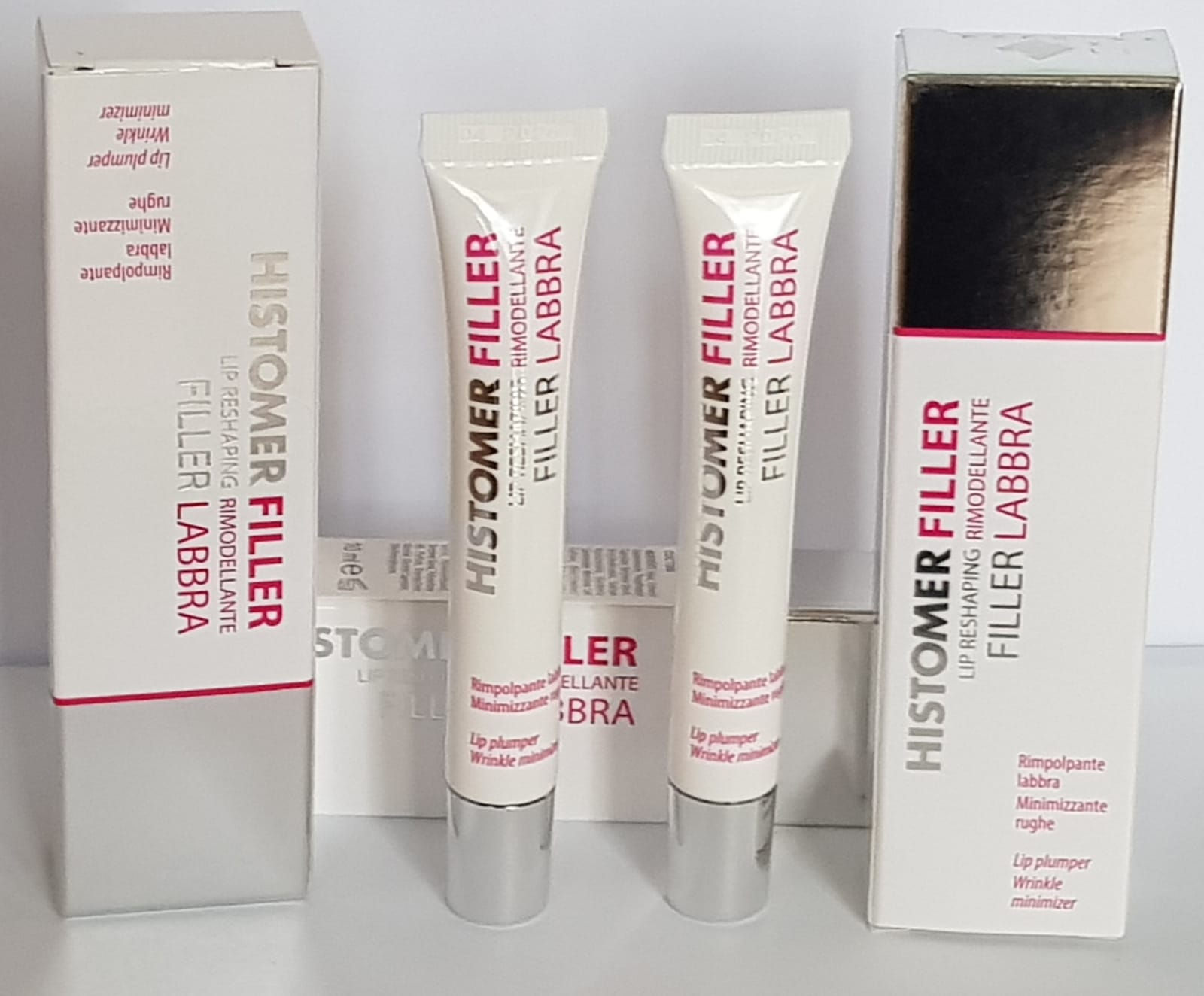 Filler Labbra