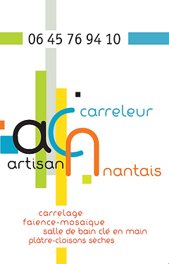 Artisan Carreleur 94 Revetement Sols Carreles Treillieres France Acn Acquebergecarreleur