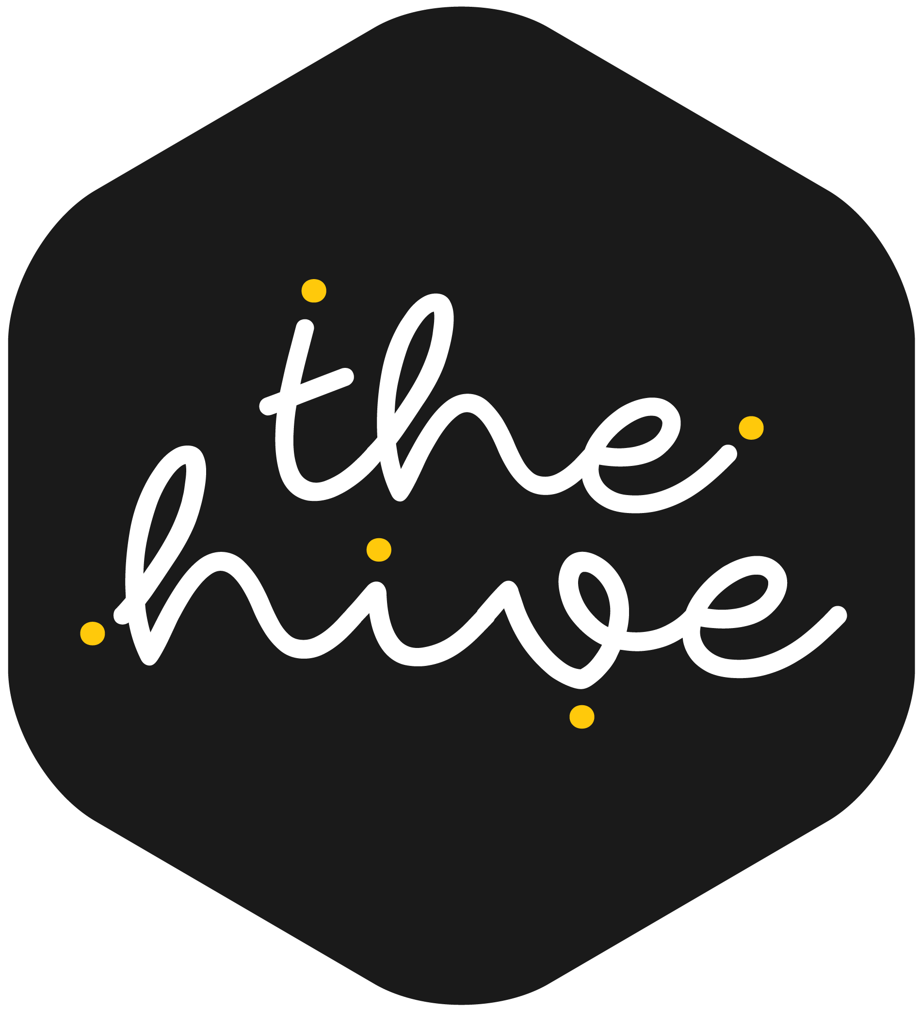 The Hive Logo