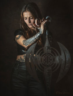 Photographer : Pascal Lemoine