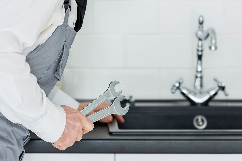 Expert plumbing services for homes and businesses. From repairs to installations, our skilled technicians ensure efficient and lasting solutions.