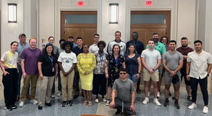 3rd & Goal Warrior Scholar Project 2024