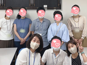 講座開催レポート：親の"問い"が変わると、子どもが変わる。
