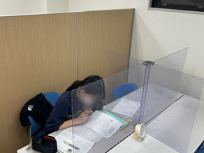 【2026夏期講習申込特典】勉強がはかどる！受講生限定「自習教室」を無料開放