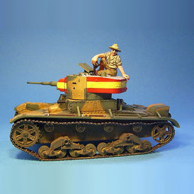 Spanish Civil War Collection