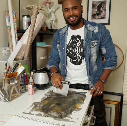 From Canvas to Runway