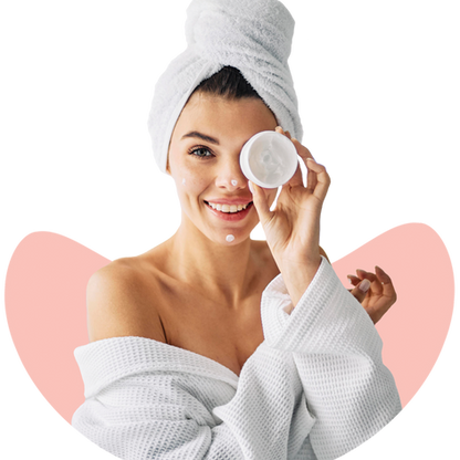 Take Care of Your Face